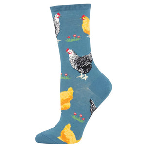 Socks - Womens - Hens