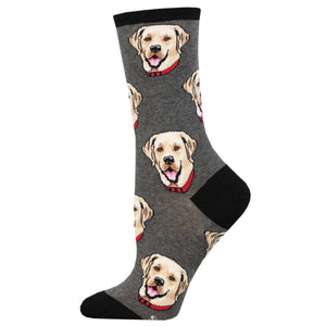 Socks - Womens - Labrador