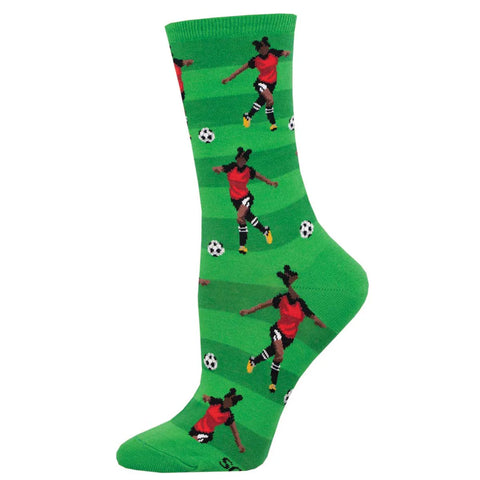 Socks - Womens - Soccer