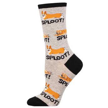 Socks - Womens - Sploot