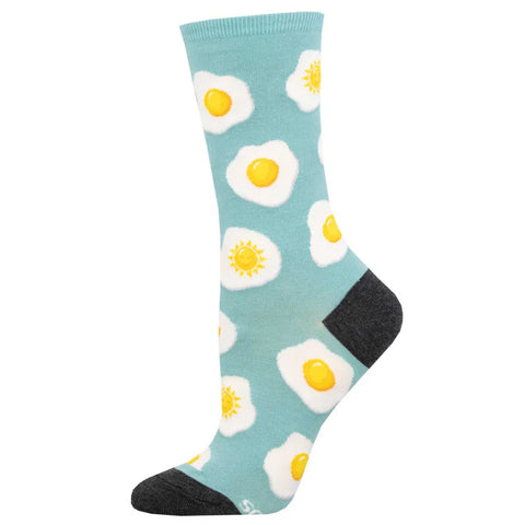 Socks - Womens - Keep on the Sunny Side