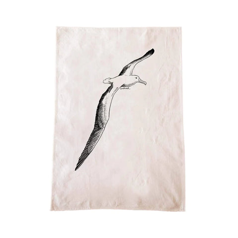 Tea Towel - Albatross