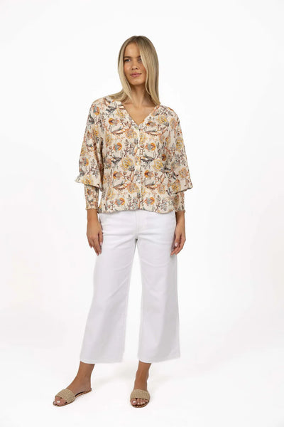 Francis Blouse