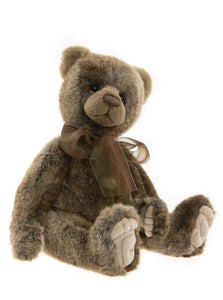 Charlie Bears - Ezra