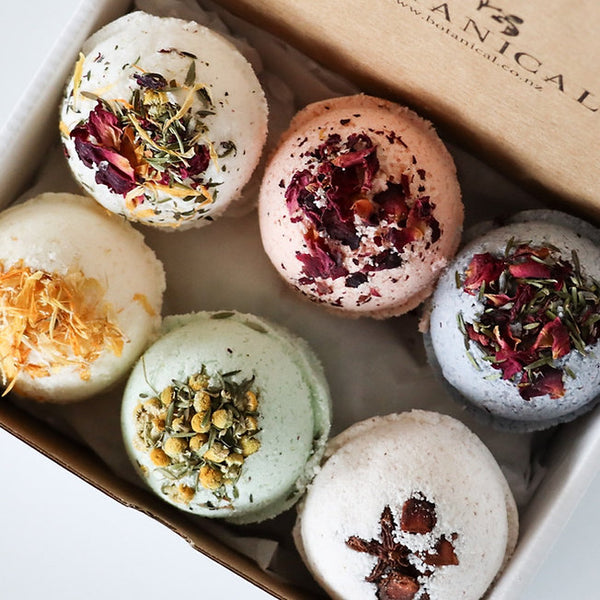 Bath Bomb - Gift Box