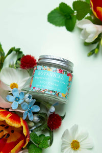 Foot Cream - Peppermint & Aloe Vera