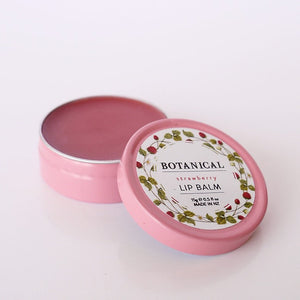 Lip Balm - Strawberry