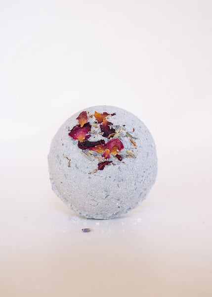 Bath Bomb - Midnight Garden