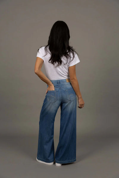Ryder Jean