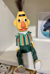 Bert and Ernie - Bert