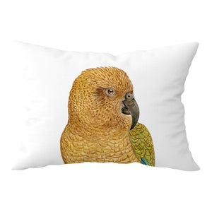 Pillowcase  - Kai the Kea