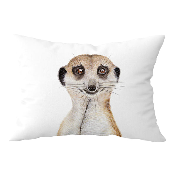 Pillowcase  - Marvin the Meerkat