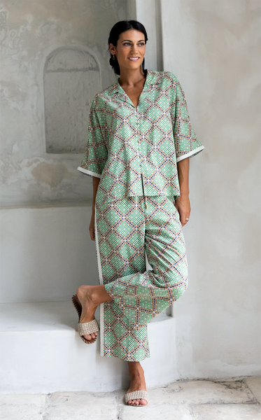 Marrakesh Pant