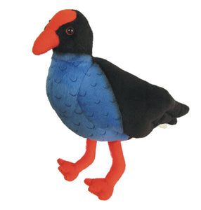 Sound Bird - Pukeko