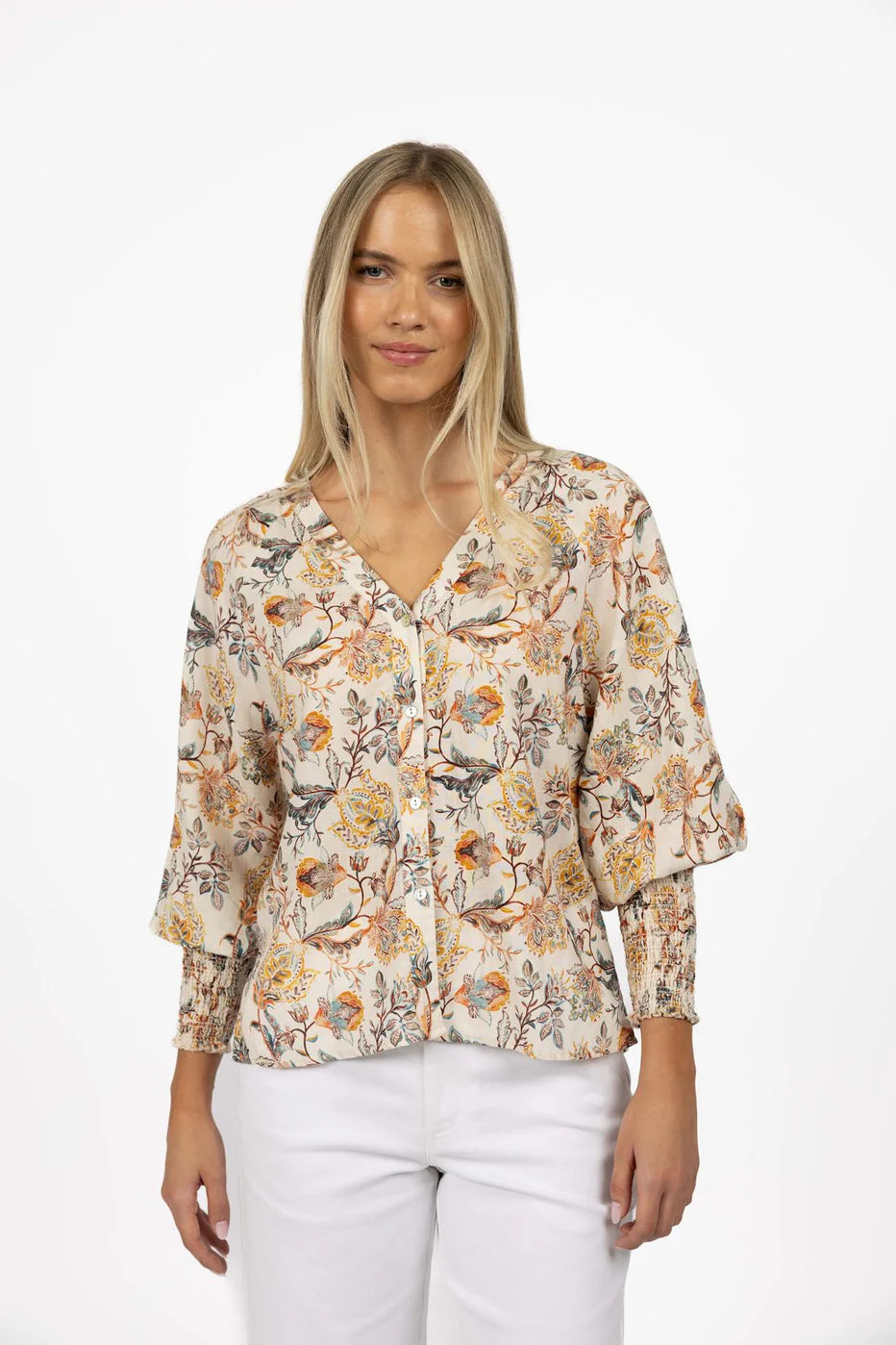 Francis Blouse
