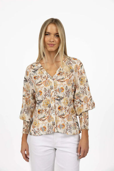 Francis Blouse