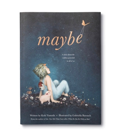 Book - Maybe