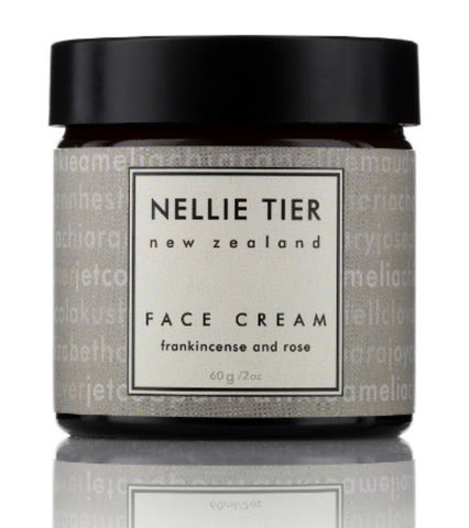 Nellie Tier -  Face Cream