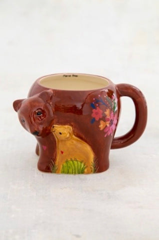 Mug - Mamma Bear Mug