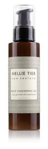 Nellie Tier - Face Cleansing Oil