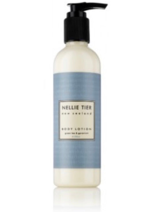 Nellie Tier - Body Lotion