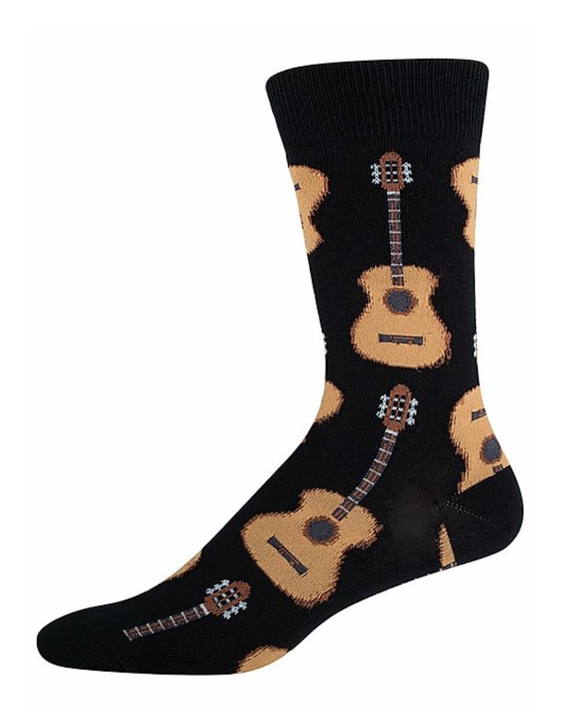 Sock Men’s - Guitar