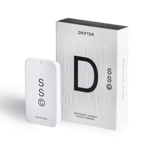 Solid State Cologne – Drifter
