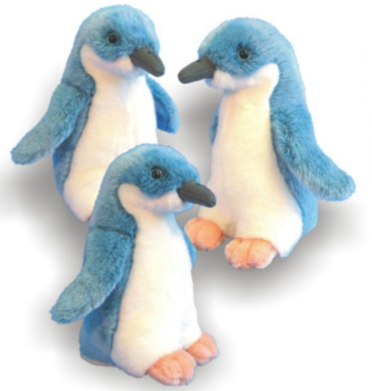 Sound Bird - Little Blue Penguin