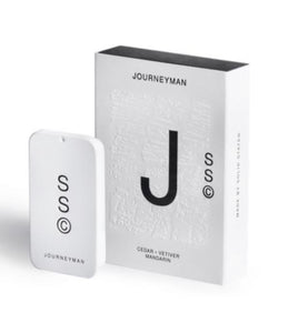 Solid State Cologne – Journeyman