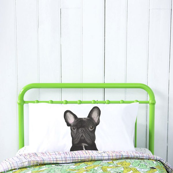 Pillowcase – Gilbert the French Bulldog