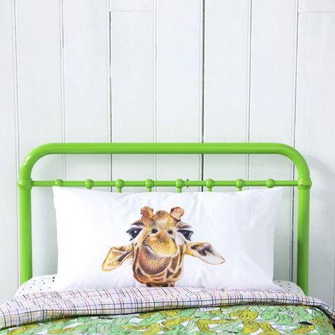 Pillowcase – Toby the Giraffe