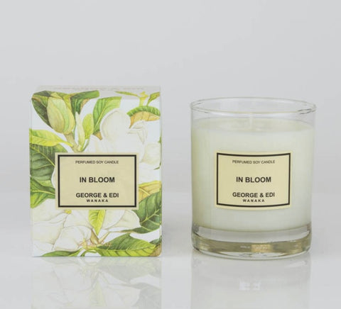 G&E Candle - In Bloom