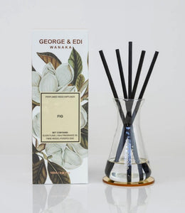 G&E Reed Diffuser - Fig