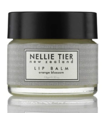 Nellie Tier - Lip Balm