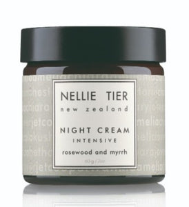 Nellie Tier - Night Cream