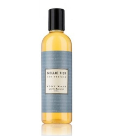 Nellie Tier - Body Wash