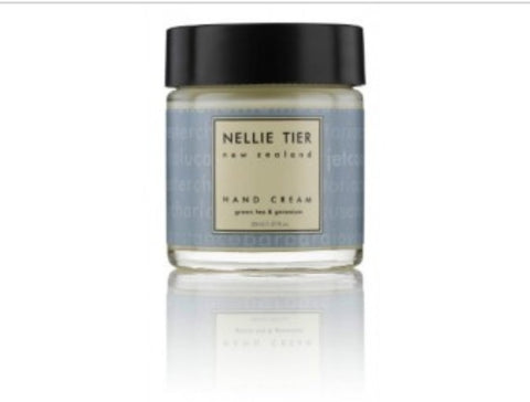 Nellie Tier - Hand Cream