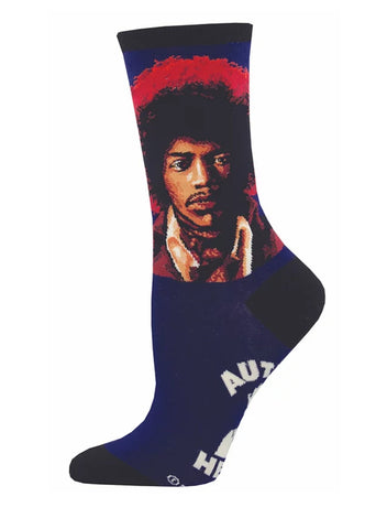 Socks - Womens - Hendrix