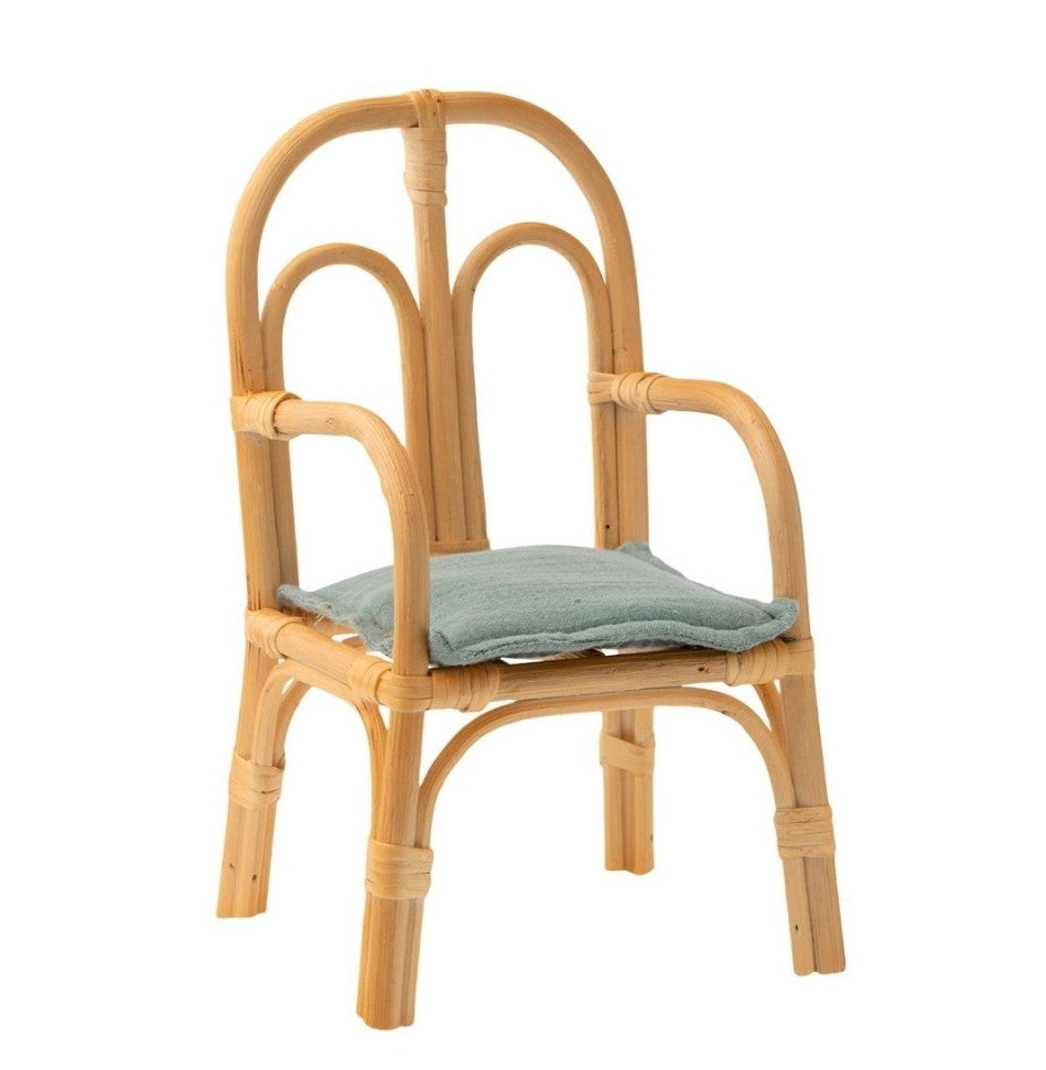 Maileg - Rattan Chair - medium