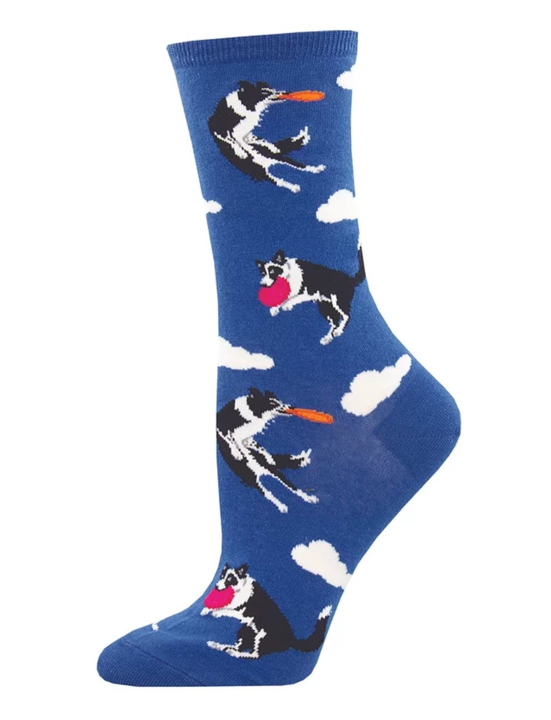 Socks - Women's - Catch your drift