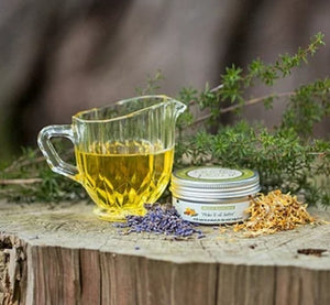 Nudi Point - Miracle Healing Balm