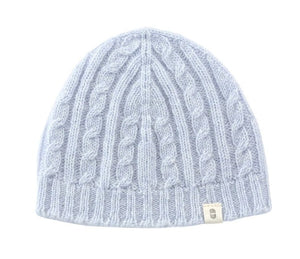 Benmore - Cable Knit Hat