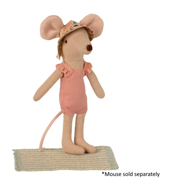 Maileg - Beach Set for Big Sister Mouse