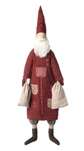 Maileg - Calendar Pixy Santa