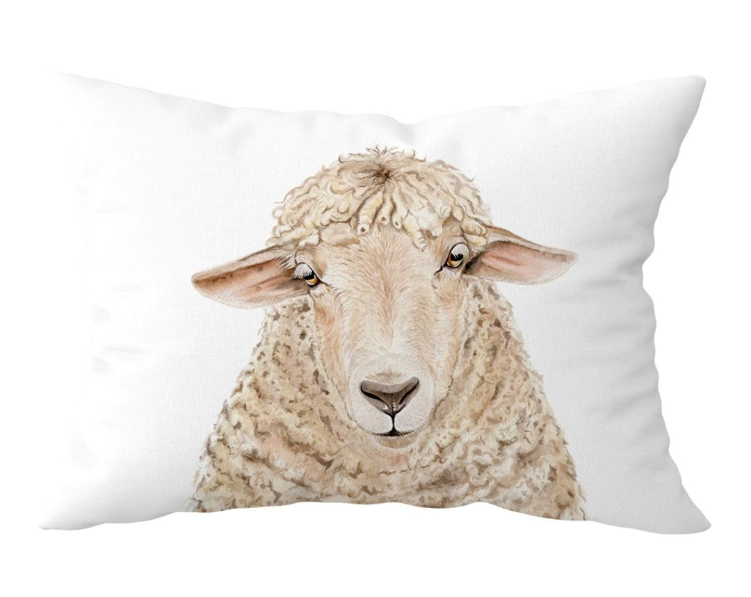 Pillowcase - Mabel the Sheep