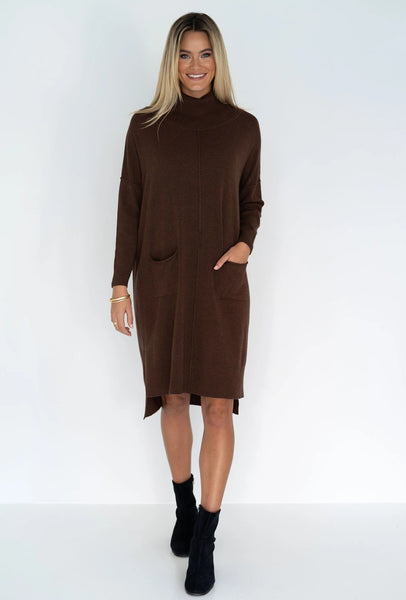 Humidity - Myra Dress