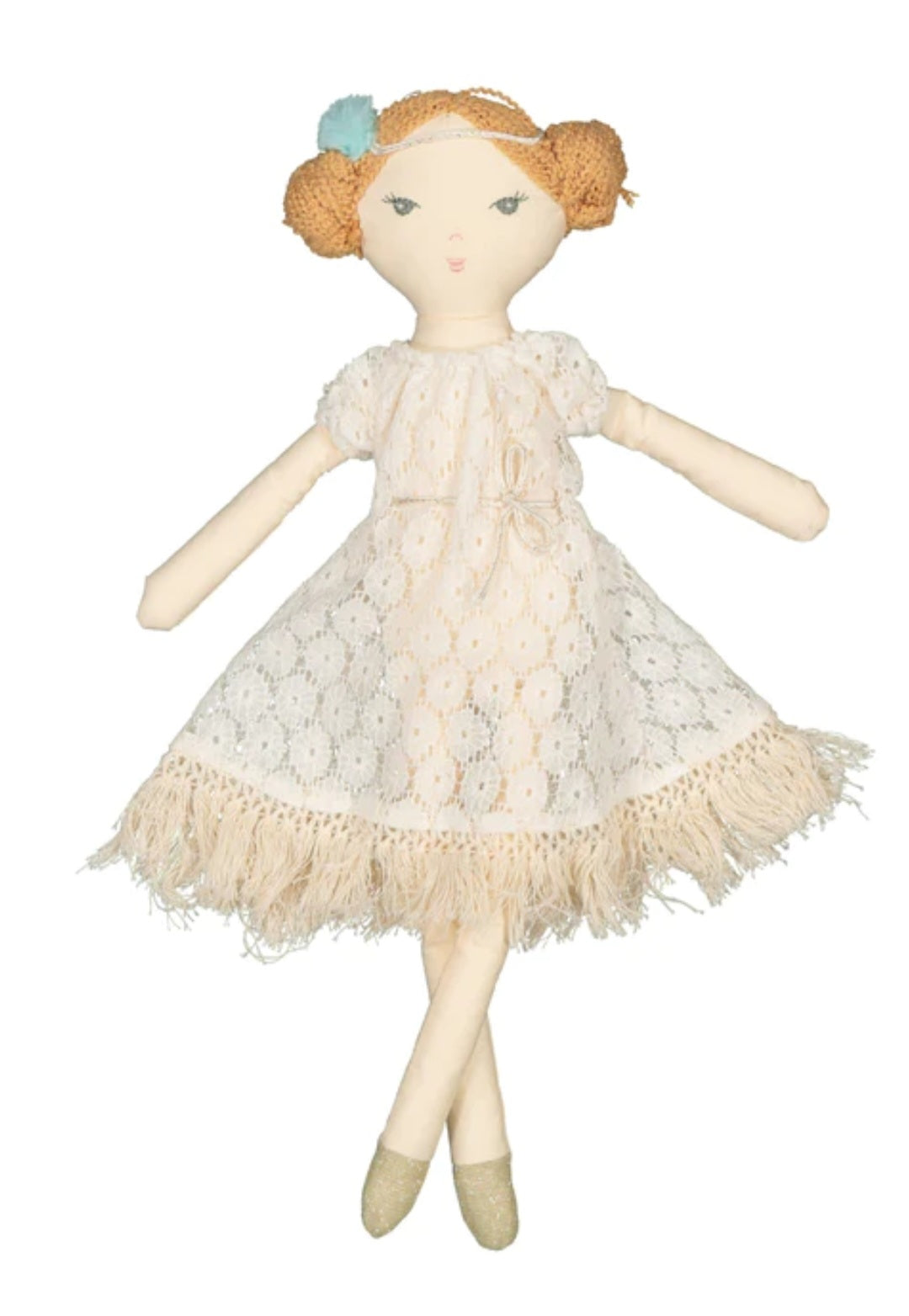 Lily & George - Tallulah Doll