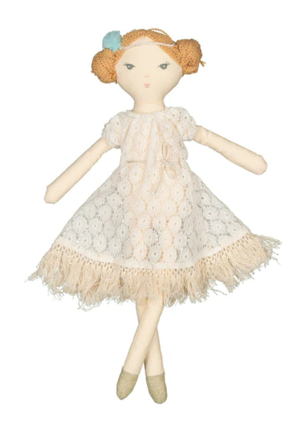 Lily & George - Tallulah Doll