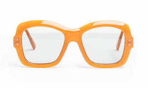Happy  To Sit On Your Face - Sunnies - Leeloo