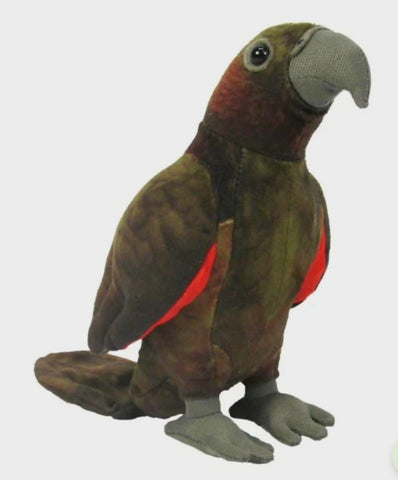Antics - Kaka Sound Bird